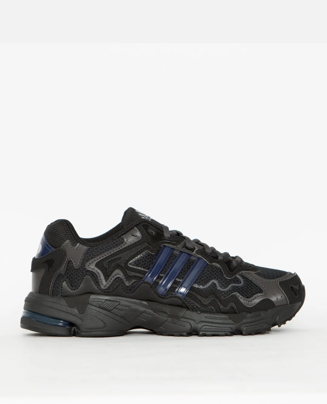 Adidas Bad Bunny Response Cl (Triple Black)