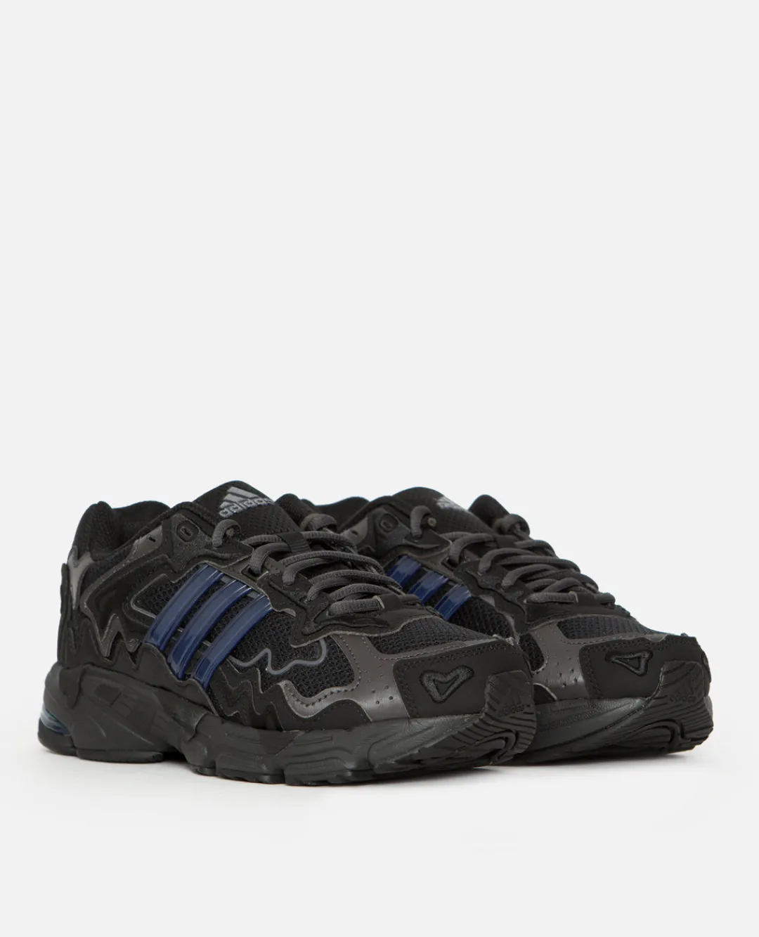 Adidas Bad Bunny Response Cl (Triple Black)