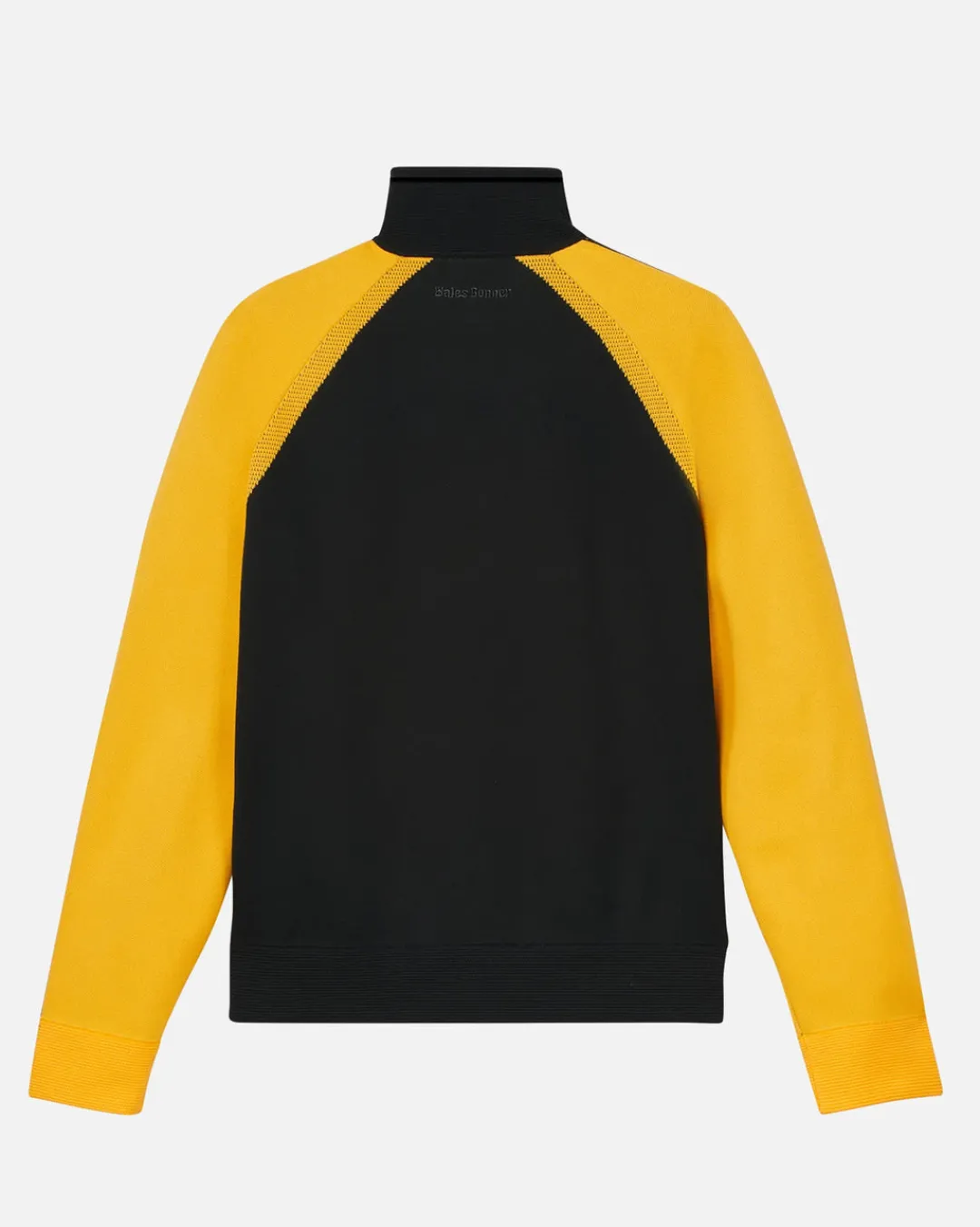 Adidas X Wales Bonner Track Jacket (Black)