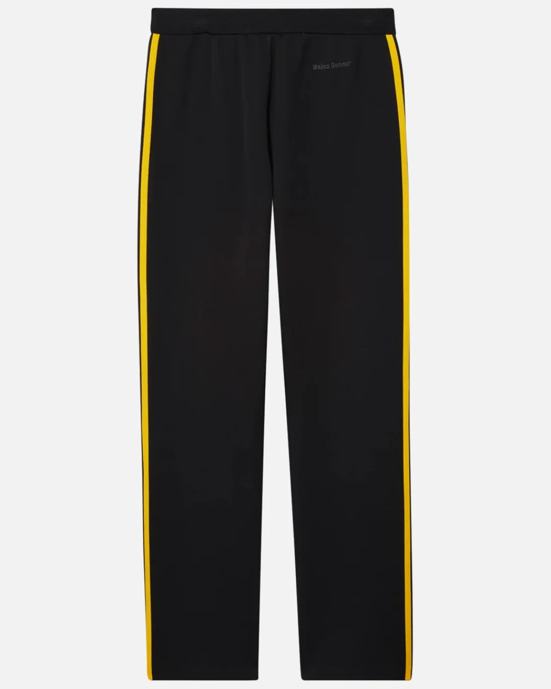 Adidas X Wales Bonner Track Pants (Black)