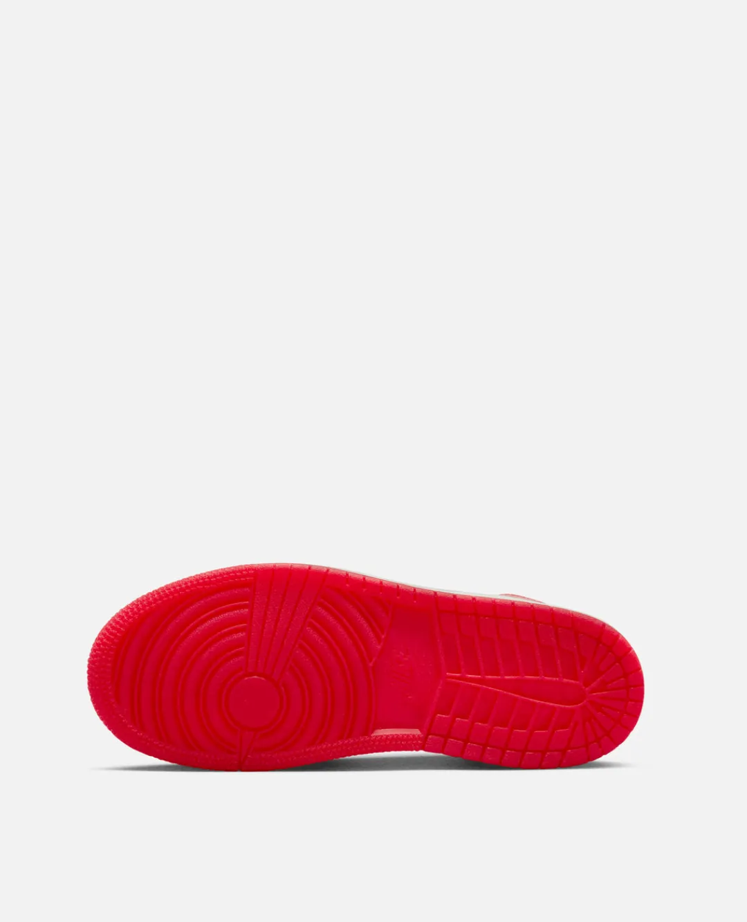 Nike Air Jordan 1 High Og Sp (Gs) (University Red/Black-Summit White)