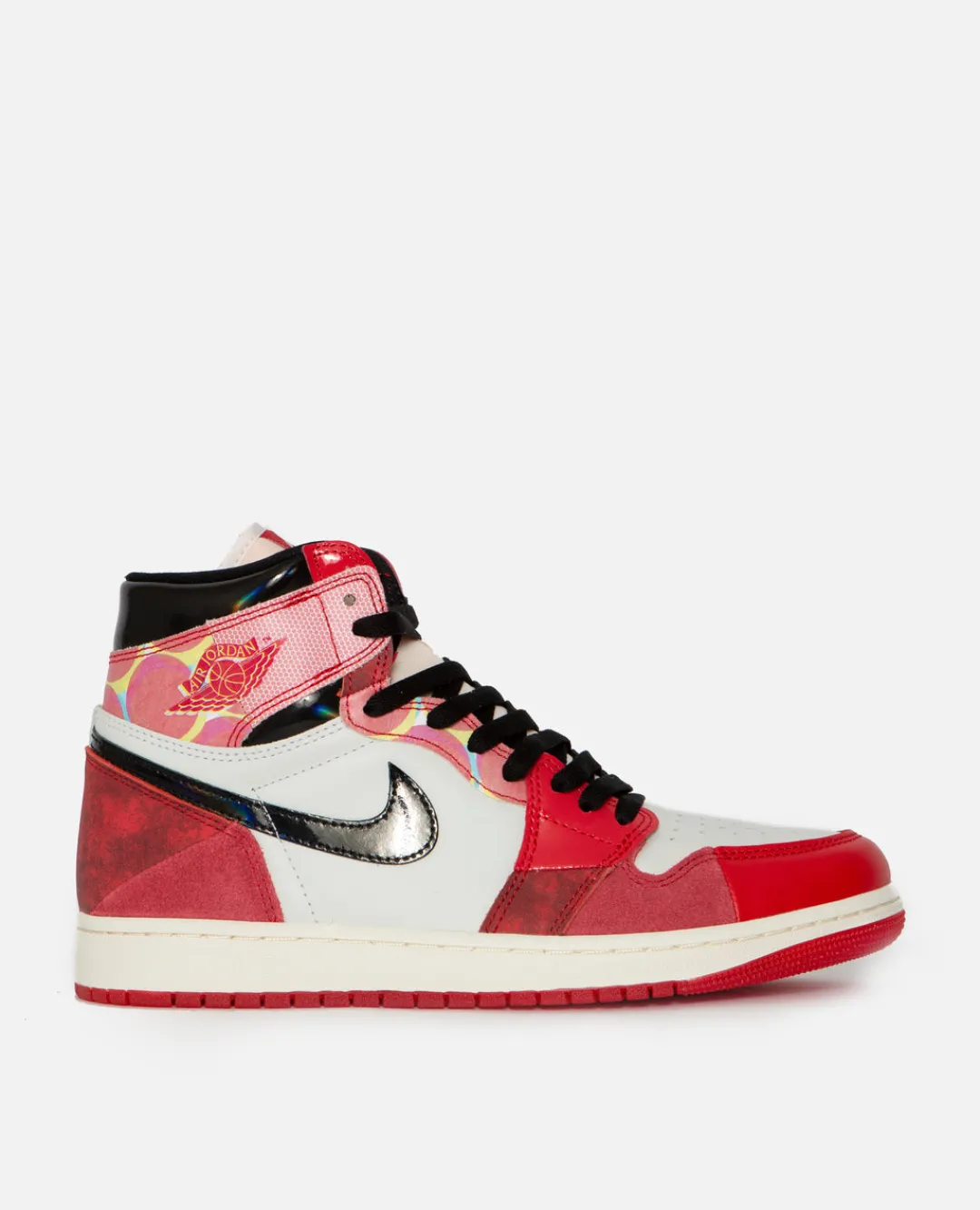 Nike Air Jordan 1 Retro High Og Sp (University Red/Black-Summit White)