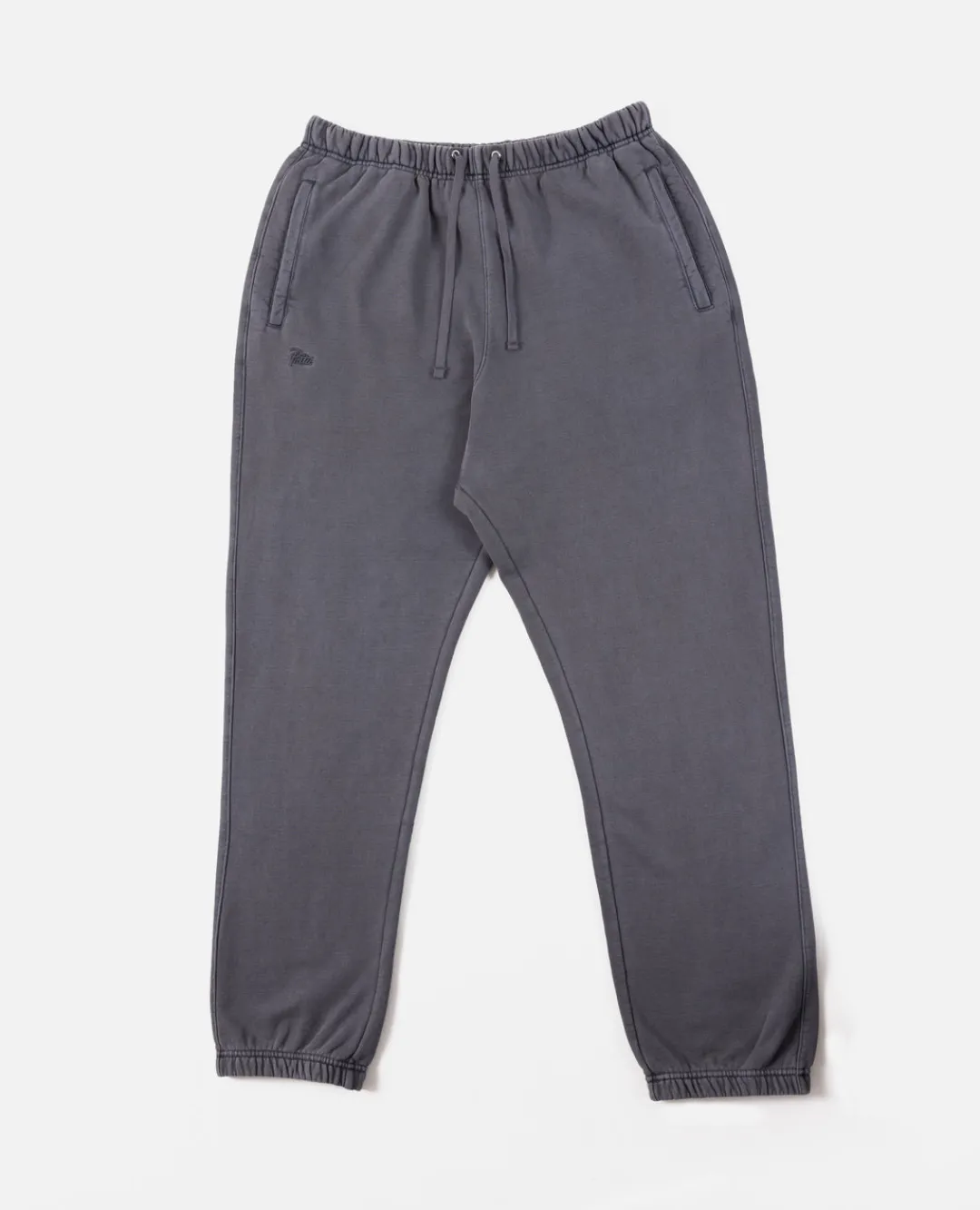 * Basic Washed Jogging Pants (Odyssey Gray)