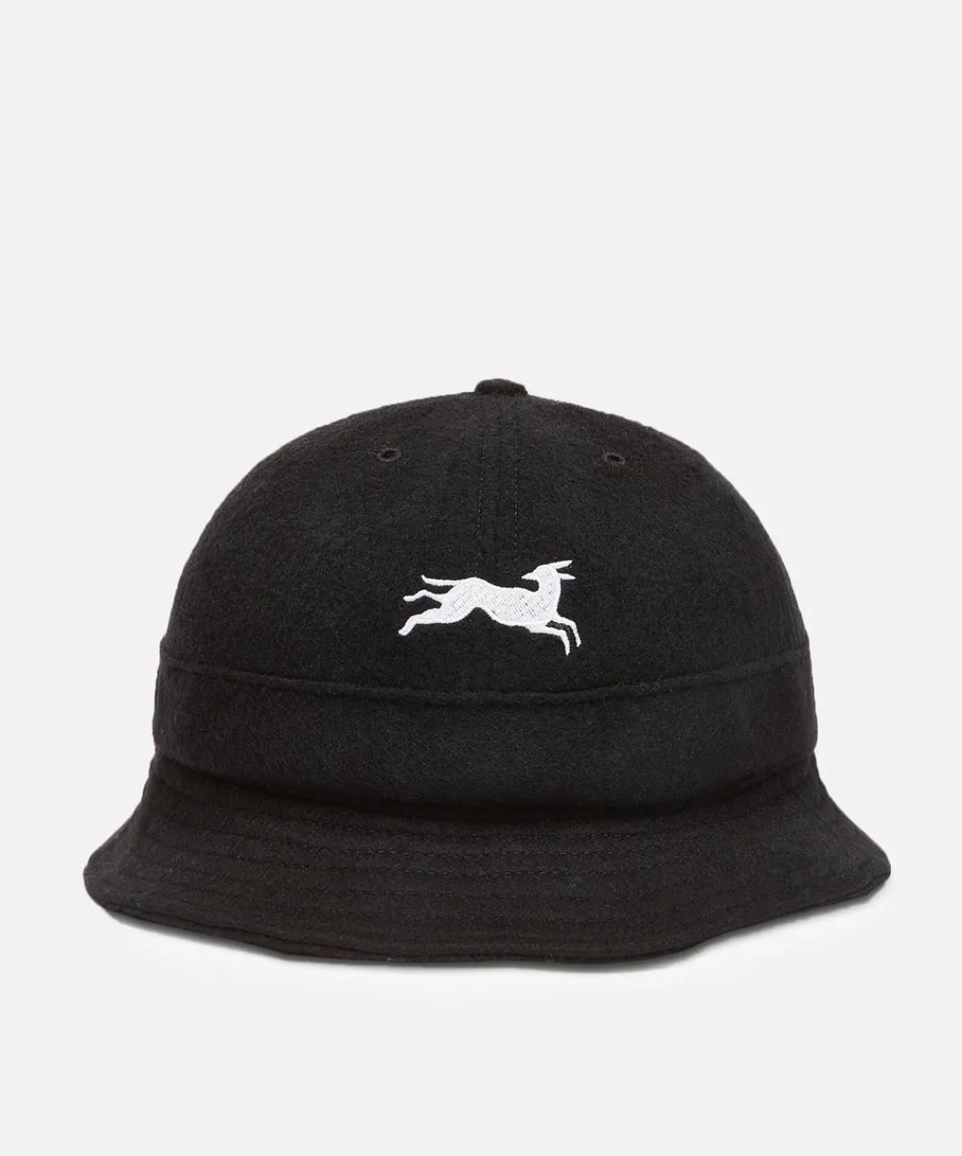 ByParra By Parra Jumping Fox Bell Bucket Hat