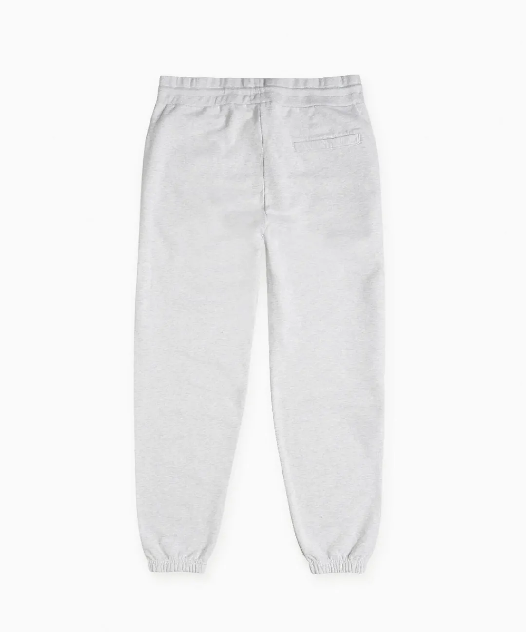 byParra Bird System Sweat Pants (Ash Grey)