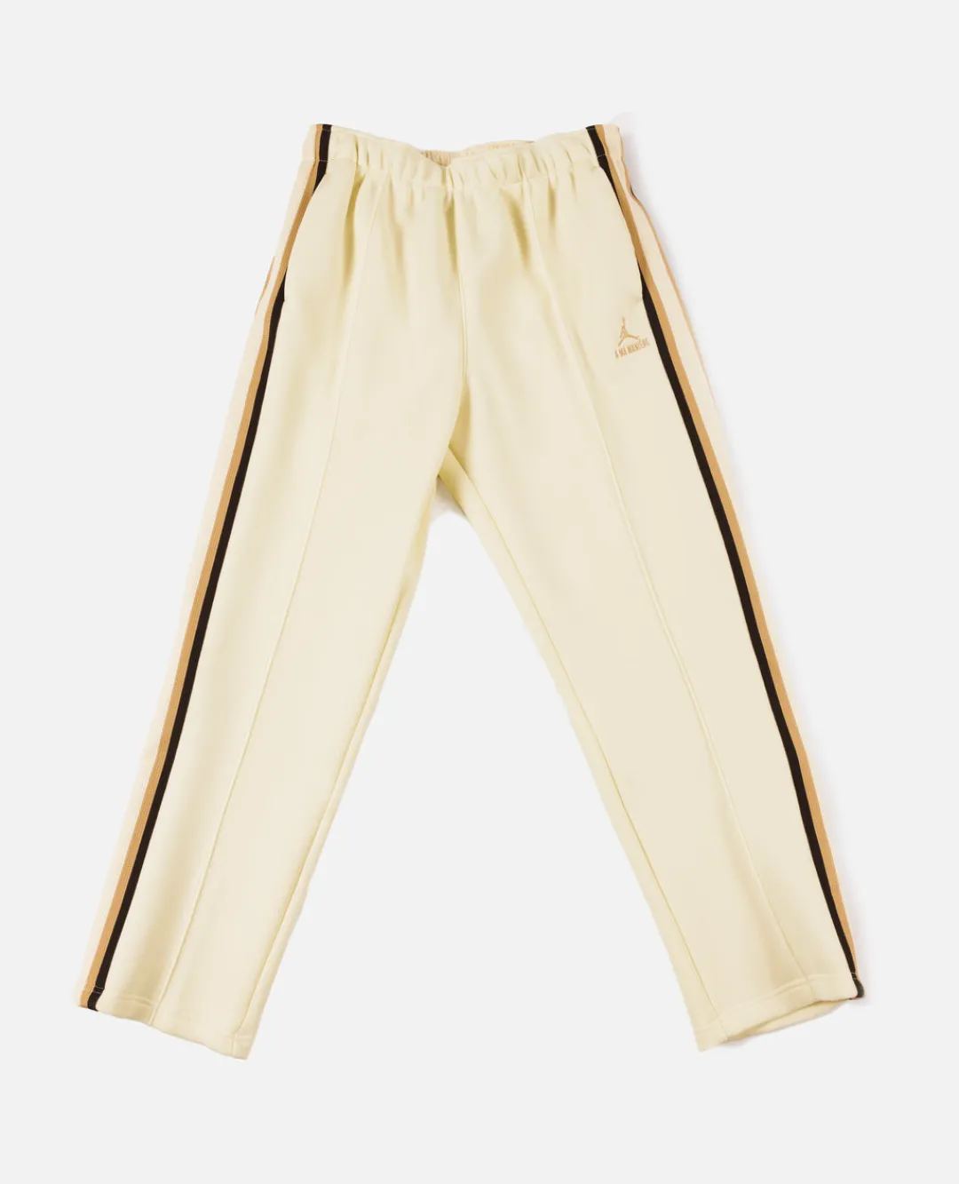 Jordan X A Ma Maniere Track Pants (Coconut Milk)