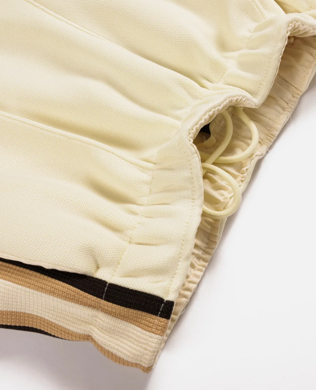 Jordan X A Ma Maniere Track Pants (Coconut Milk)