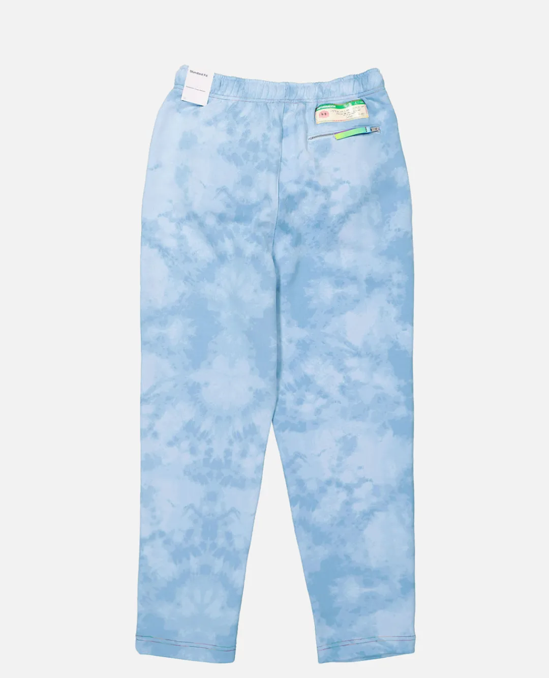 Jordan X J Balvin Pants (Celestine Blue/Leche Blue)