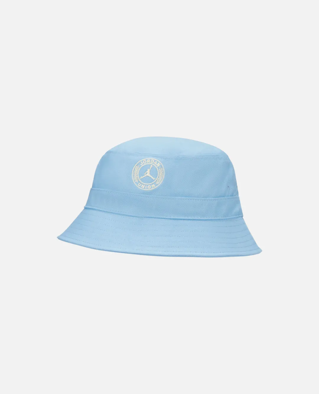 Nike Jordan X Union Bucket Hat (Cobalt Pulse/Cobalt Pulse/Coconut Milk)