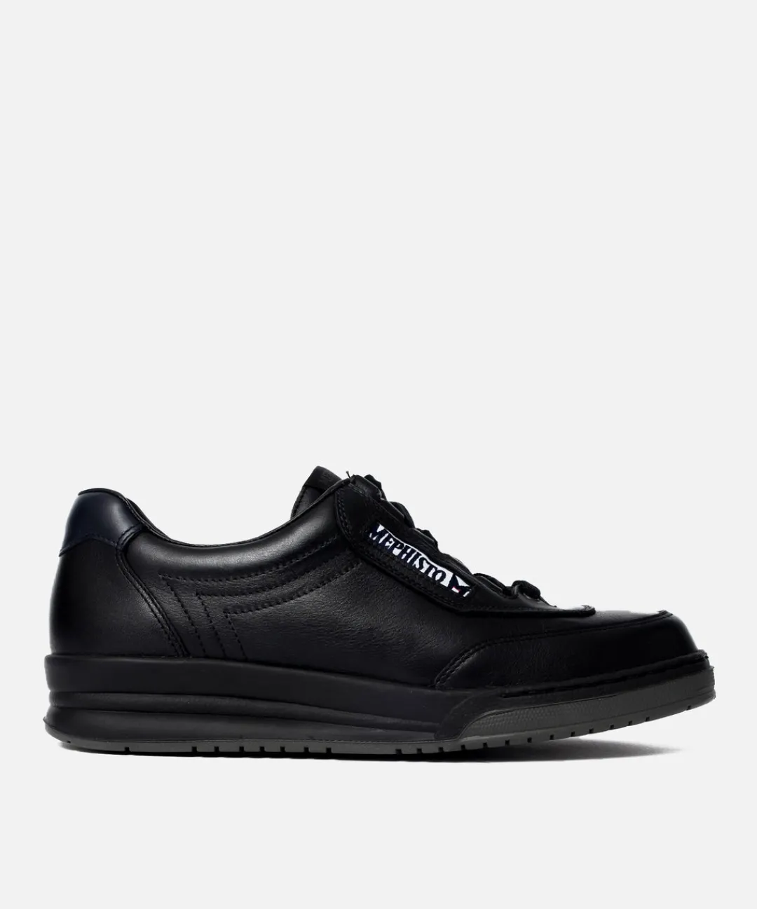 Mephisto X Patta Match (Black)