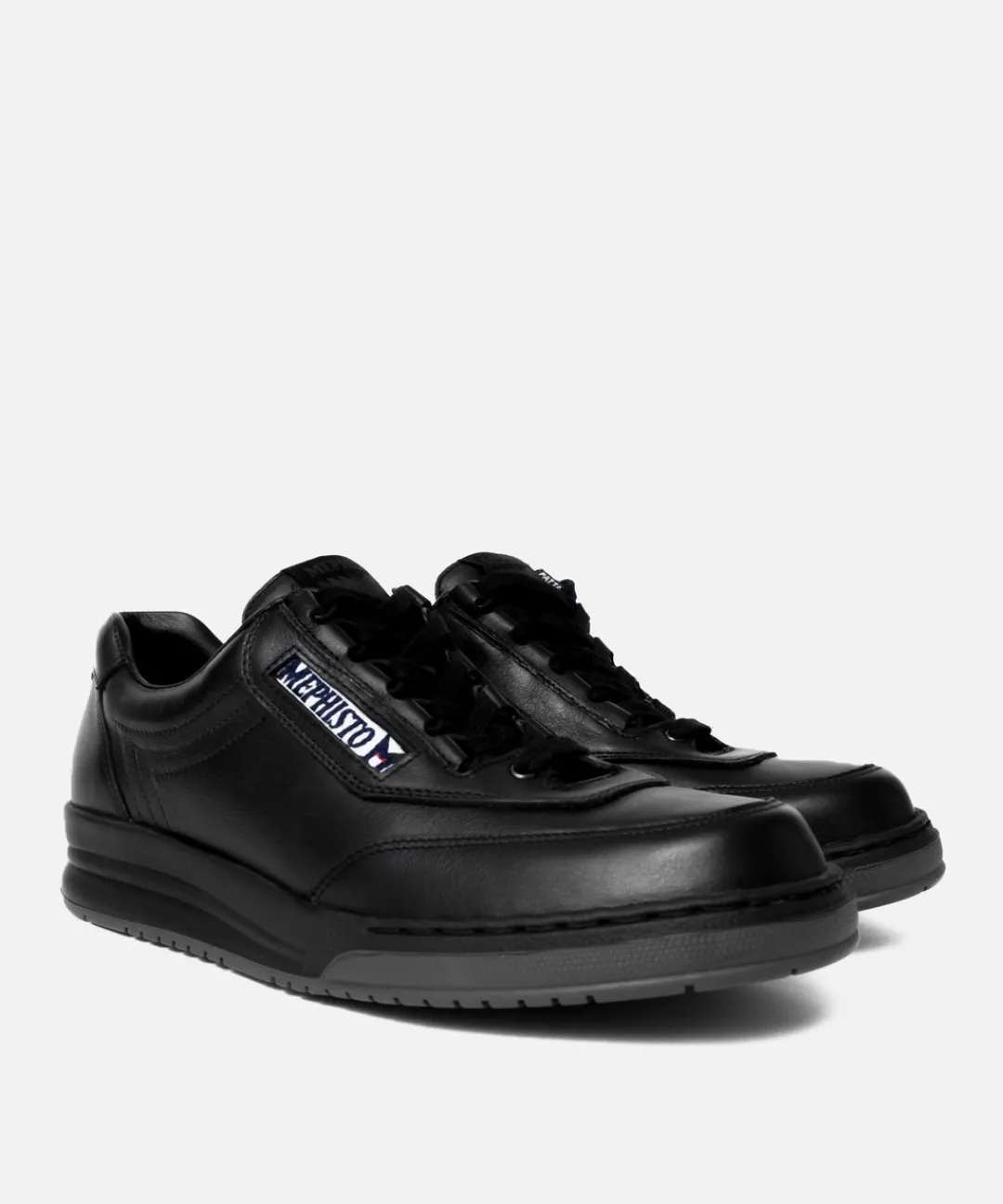 Mephisto X Patta Match (Black)