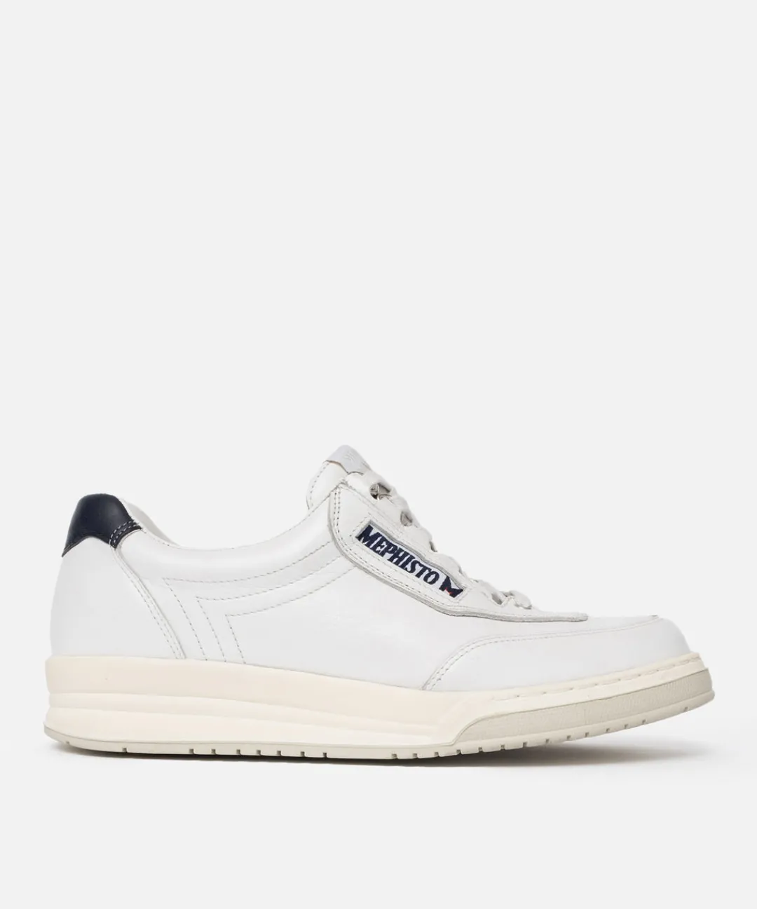 Mephisto X Patta Match (White)