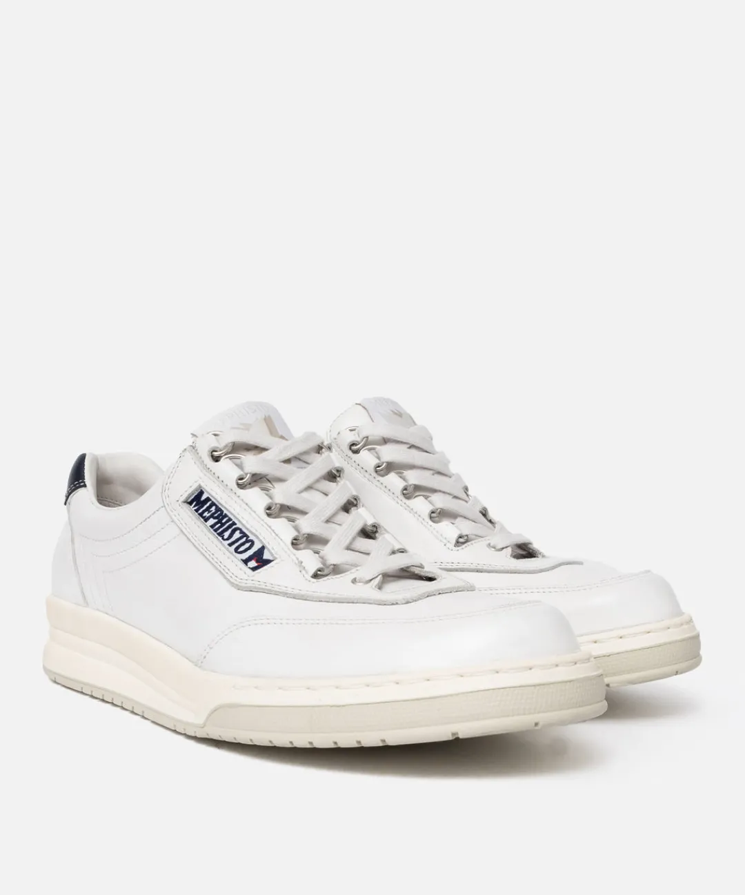 Mephisto X Patta Match (White)
