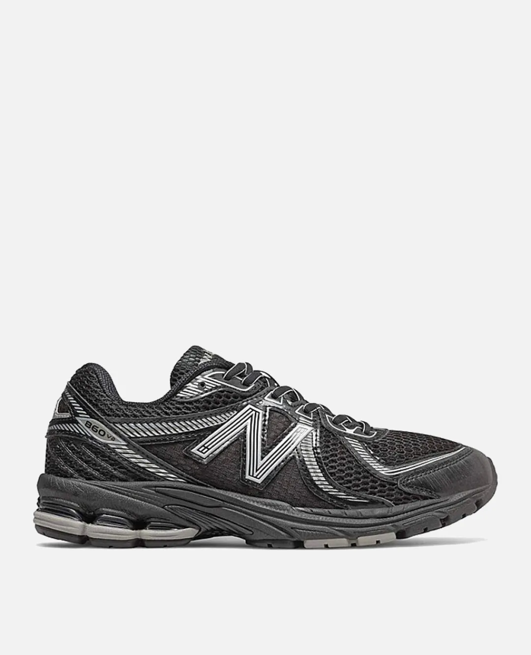 New Balance 860Cx (Black)