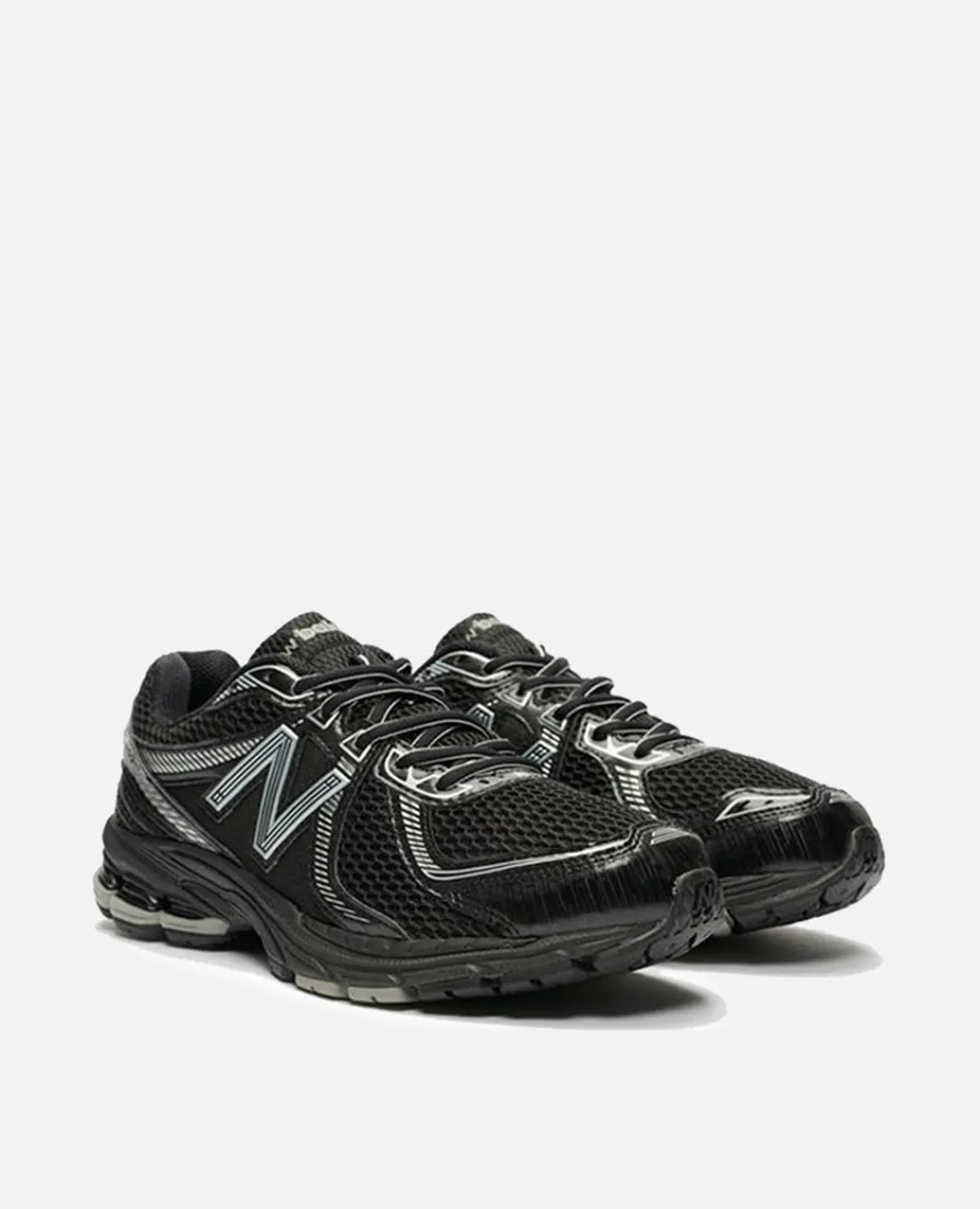 New Balance 860Cx (Black)
