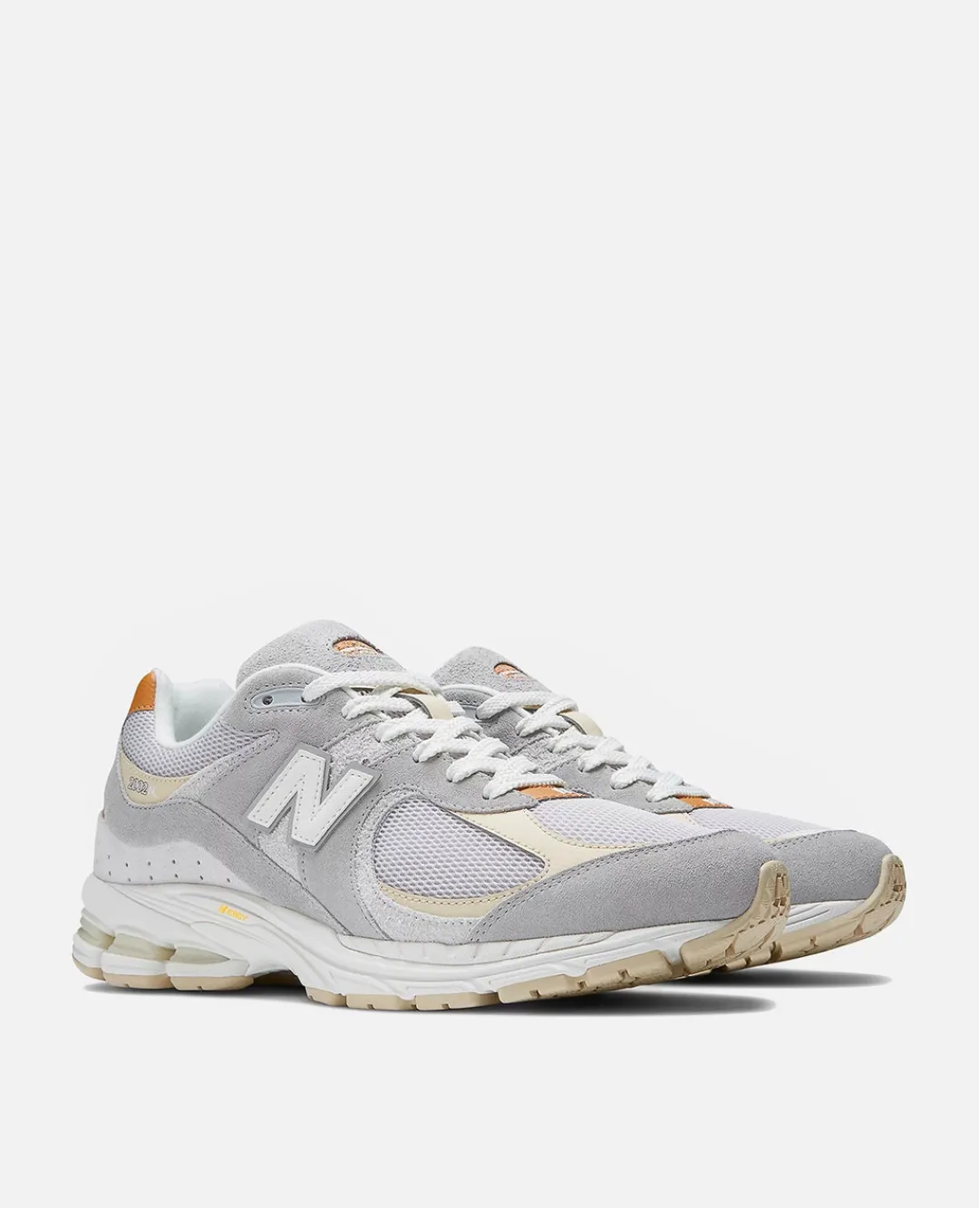 New Balance 2002R (Concrete Grey)