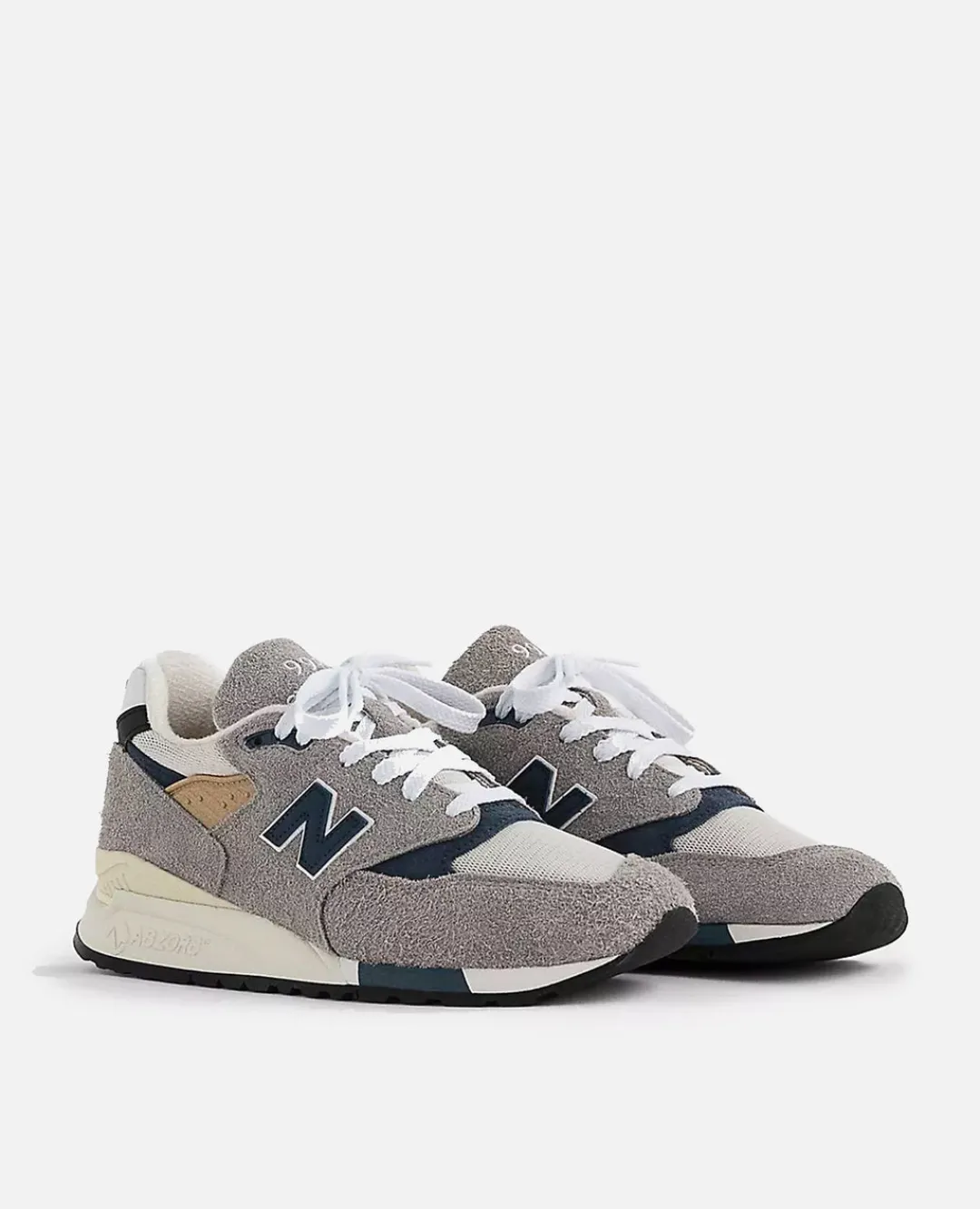 New Balance U998 (Grey)