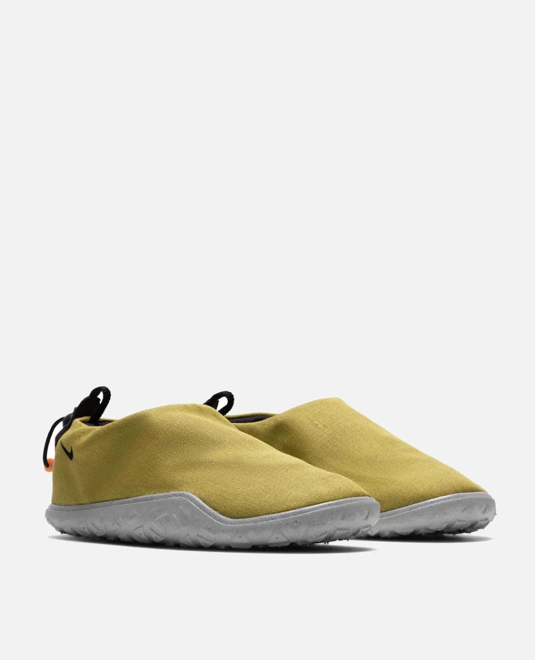 Nike Acg Moc (Moss/Black-Moss-Lt Orewood Brn)