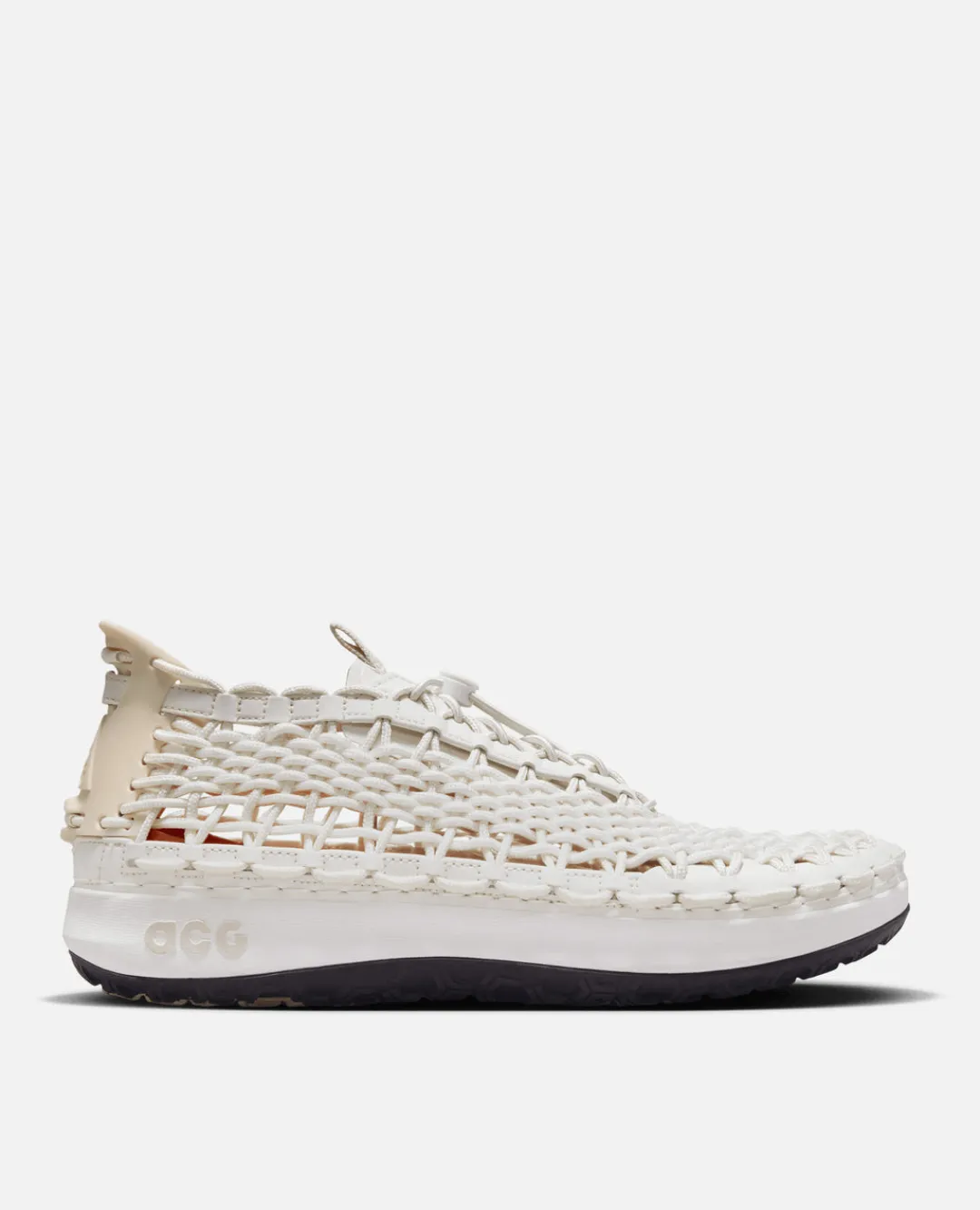 Nike Acg Watercat+(Phantom/Lt Orewoos Brn-Summit)