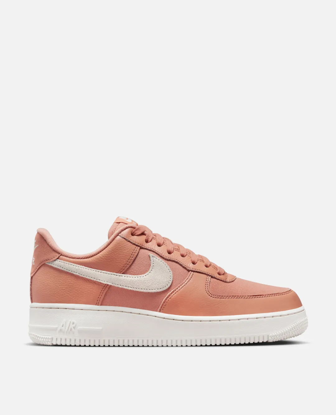 Nike Air Force 1 '07 Lx (Amber Brown/Phantom)
