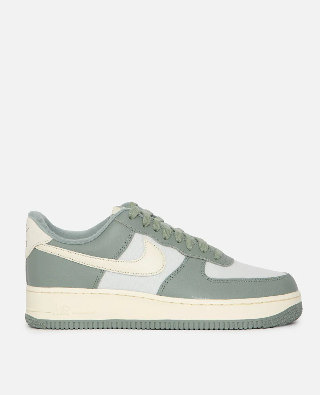 Nike Air Force 1 '07 Lx Nbhd (Mica Green/Coconut Milk-Photon Dust)