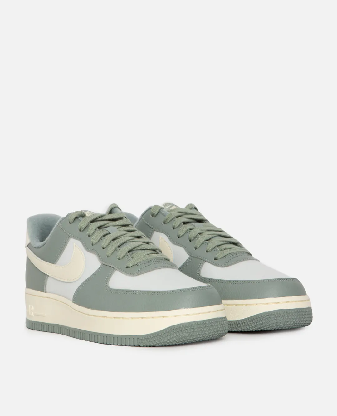 Nike Air Force 1 '07 Lx Nbhd (Mica Green/Coconut Milk-Photon Dust)