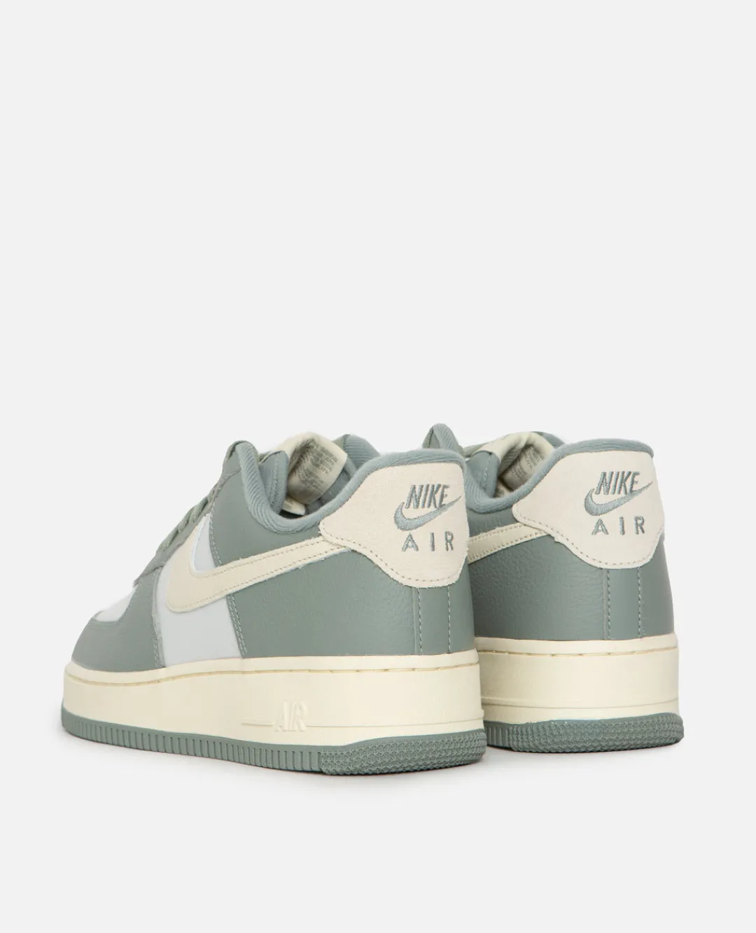 Nike Air Force 1 '07 Lx Nbhd (Mica Green/Coconut Milk-Photon Dust)