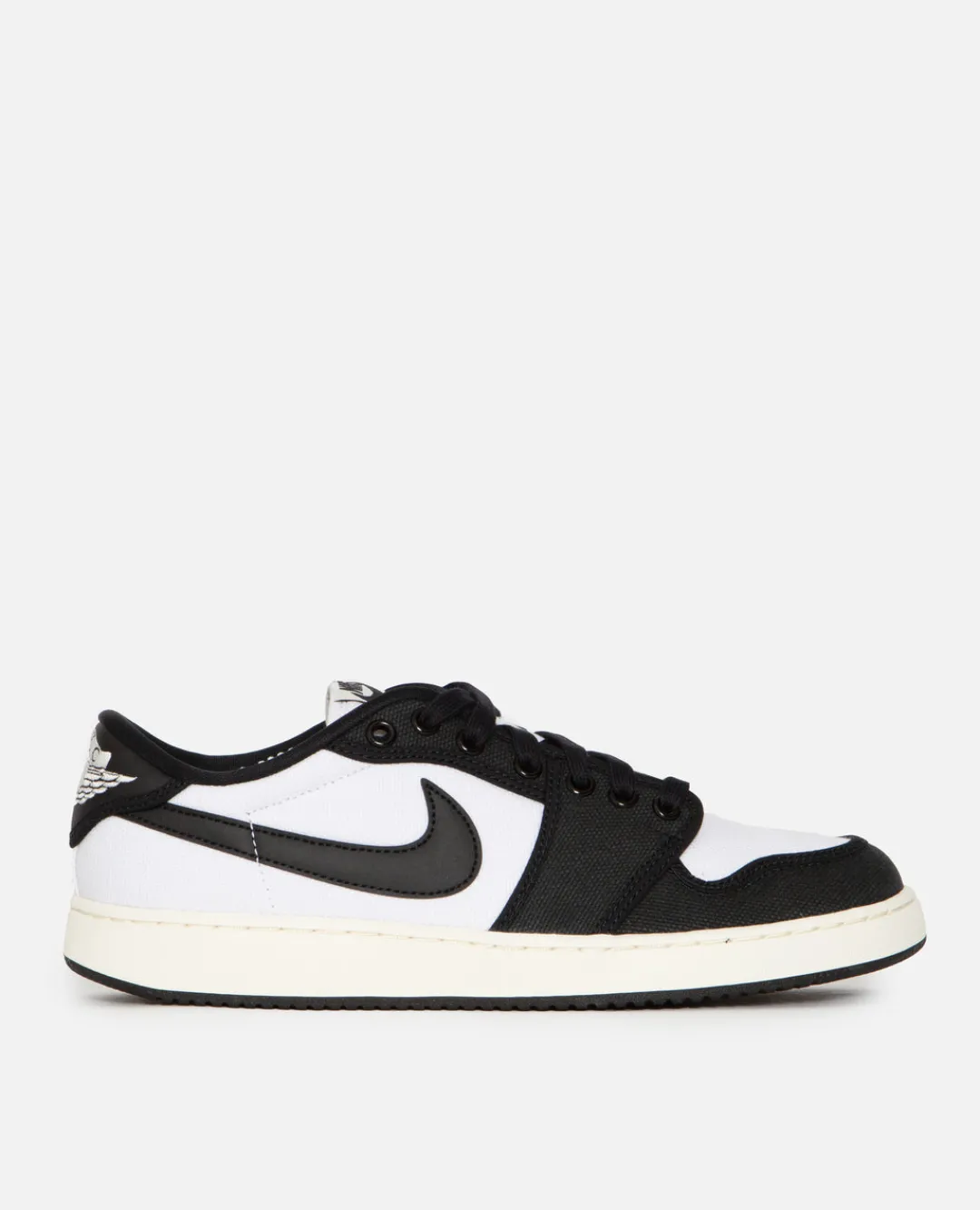 Nike Ajko 1 Low (White/Black-Sail)
