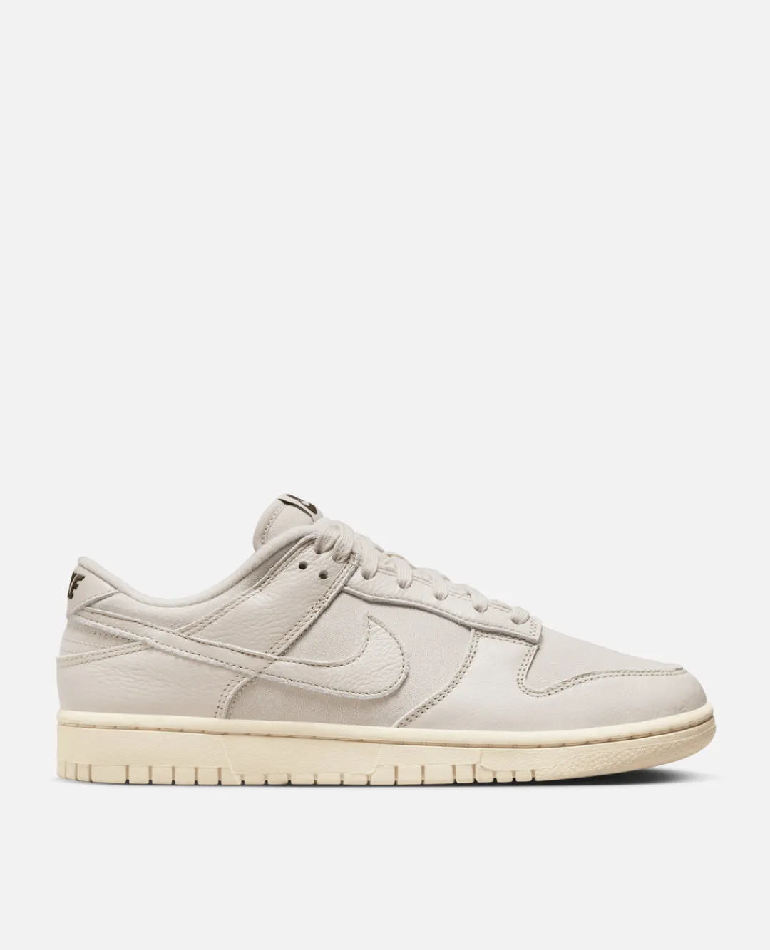 Nike Dunk Low Retro Prm (Lt-Orewood Brn/Lt-Orewood Brn-Sequoia)