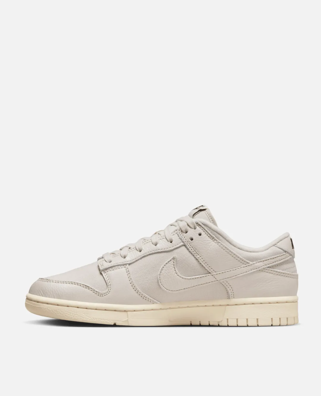 Nike Dunk Low Retro Prm (Lt-Orewood Brn/Lt-Orewood Brn-Sequoia)