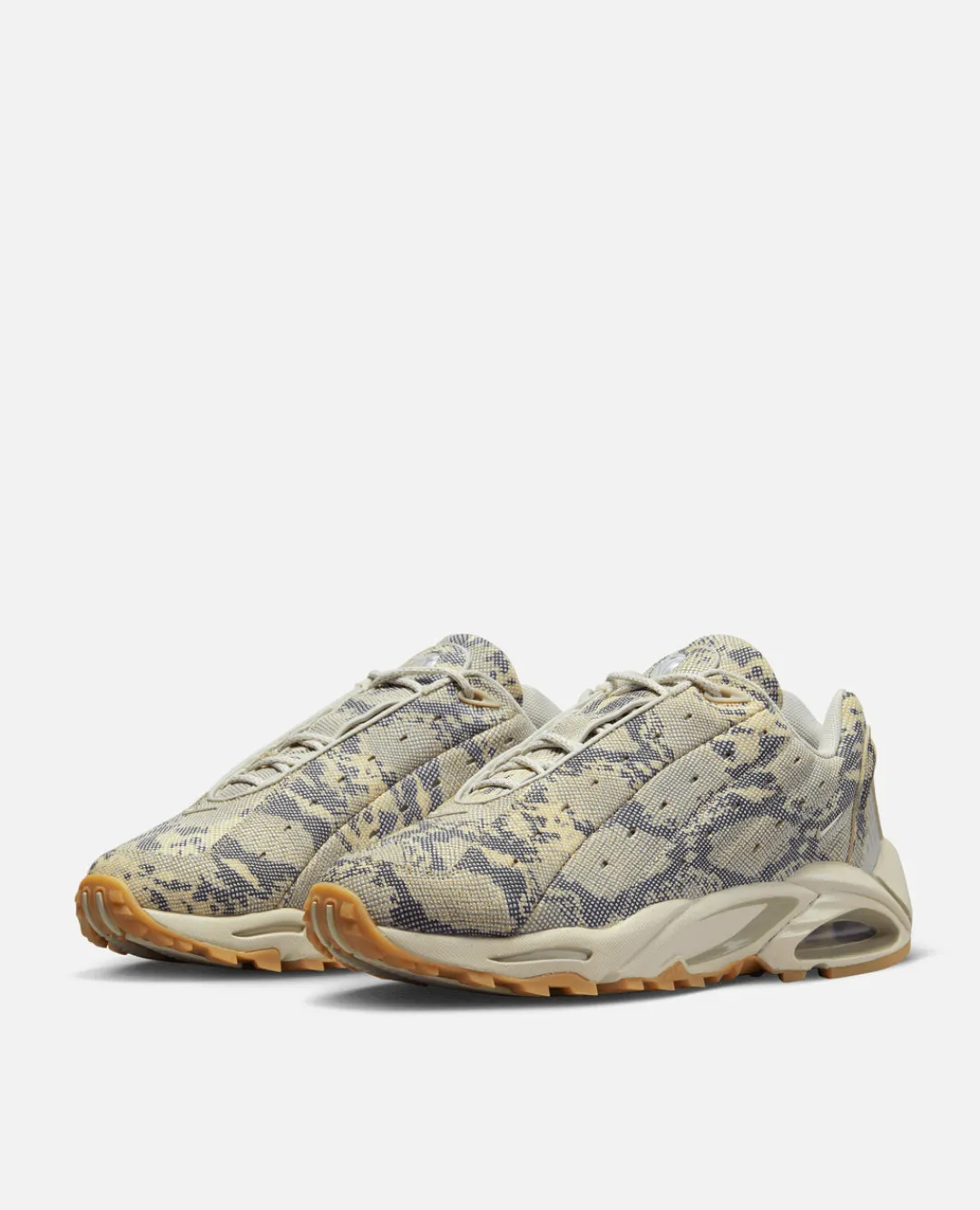 Nike Nocta Hot Step Air Terra (Light Bone/Light Bone-Cobblestone)