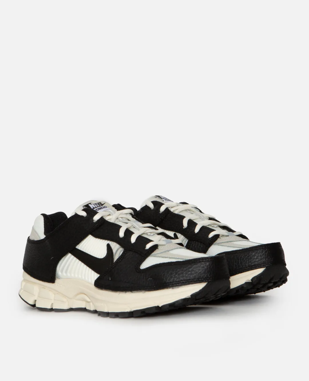 * Nike Wms Zoom Vomero 5 Timeless (Sail/Black-Light Bone-Wolf Grey)