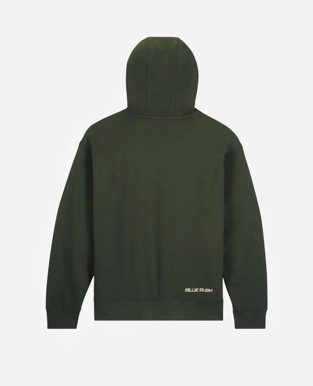 Nike X Billie Eilish Nrg Hoodie (Sequoia/Mushroom)