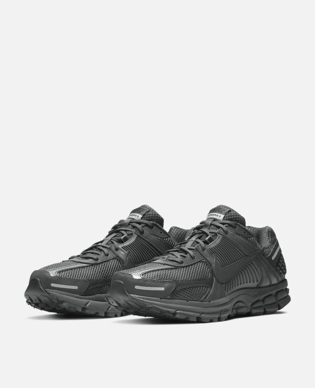 * Nike Zoom Vomero 5 Sp (Anthracite/Anthracite-Black-Wolf Greyl)