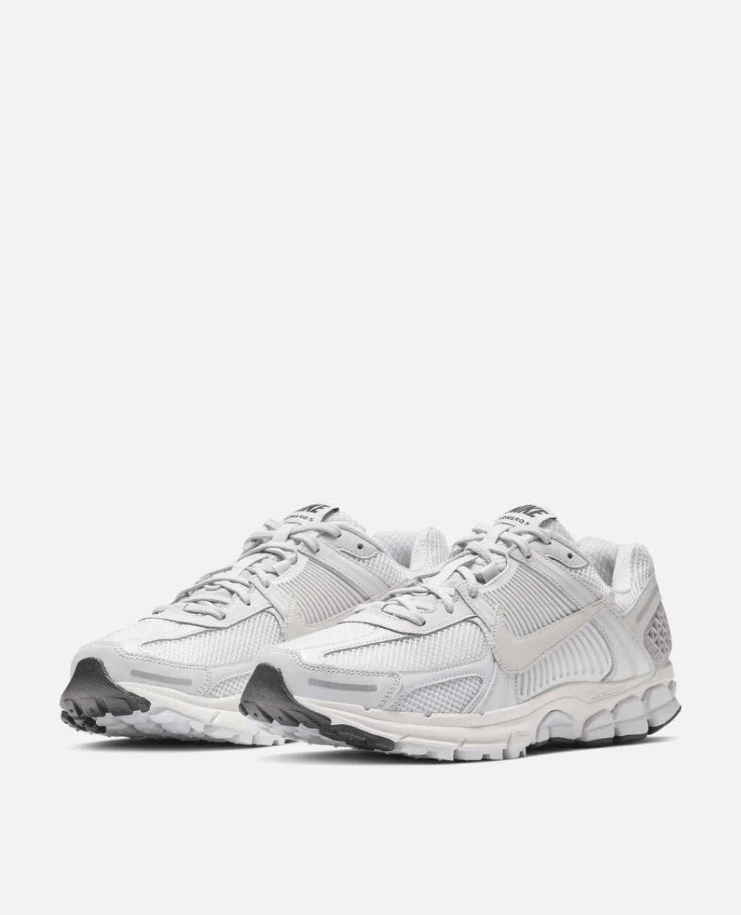 * Nike Zoom Vomero 5 Sp (Vast Grey/Vast Grey-Black-Sail)