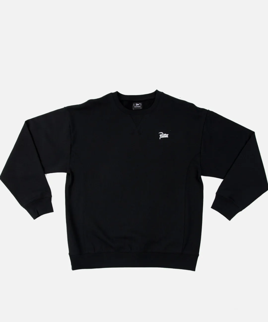 * Patta Basic Crewneck Sweater