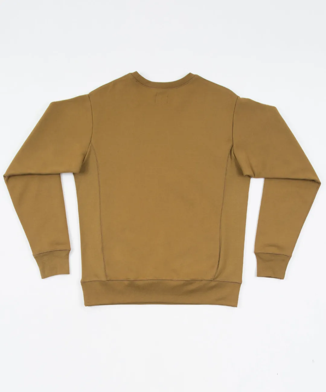 * Patta Basic Crewneck Sweater