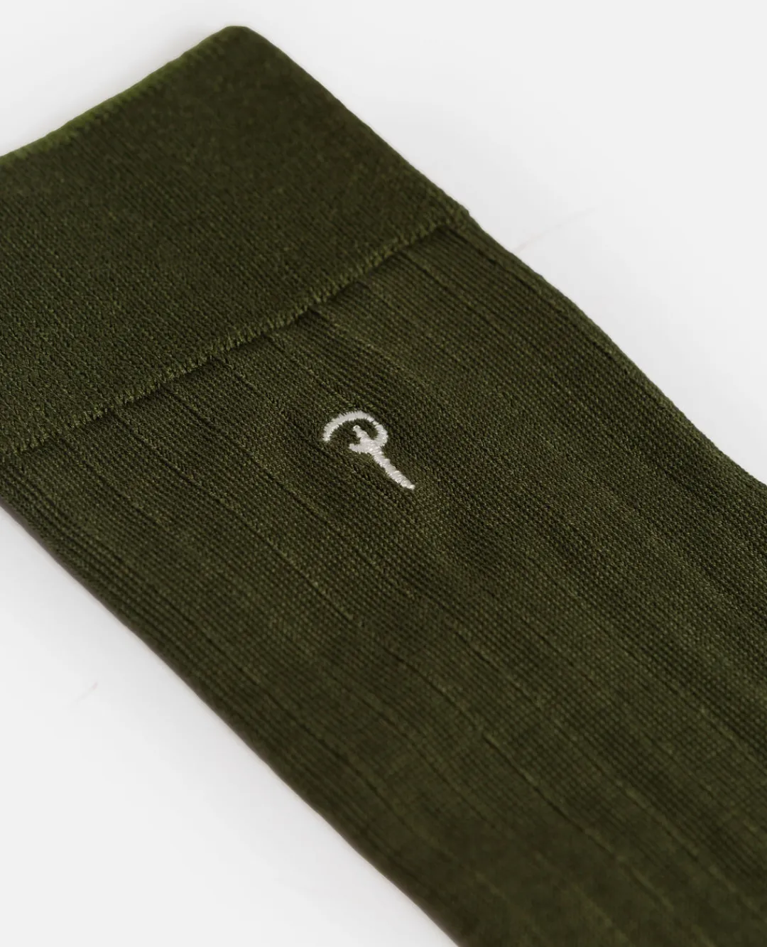 * Patta Basic Dress Socks (Deep Depths)