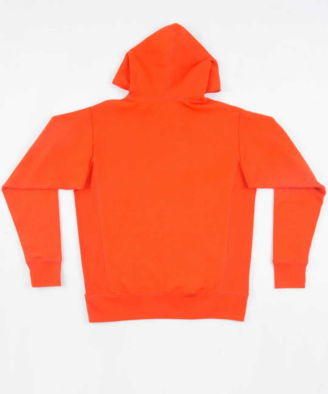 * Patta Basic Hooded Sweater