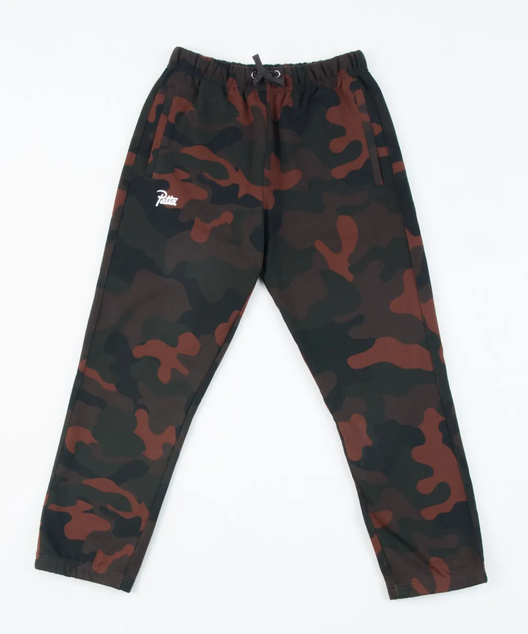 * Patta Basic Jogging Pants