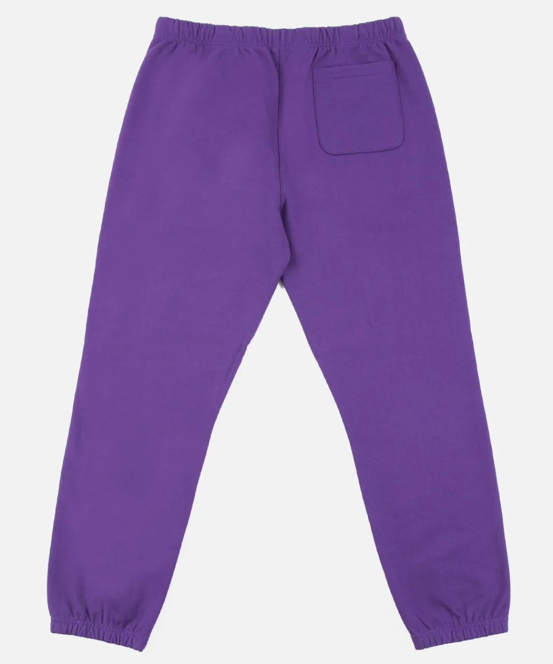 * Patta Basic Jogging Pants (Grape Royale)