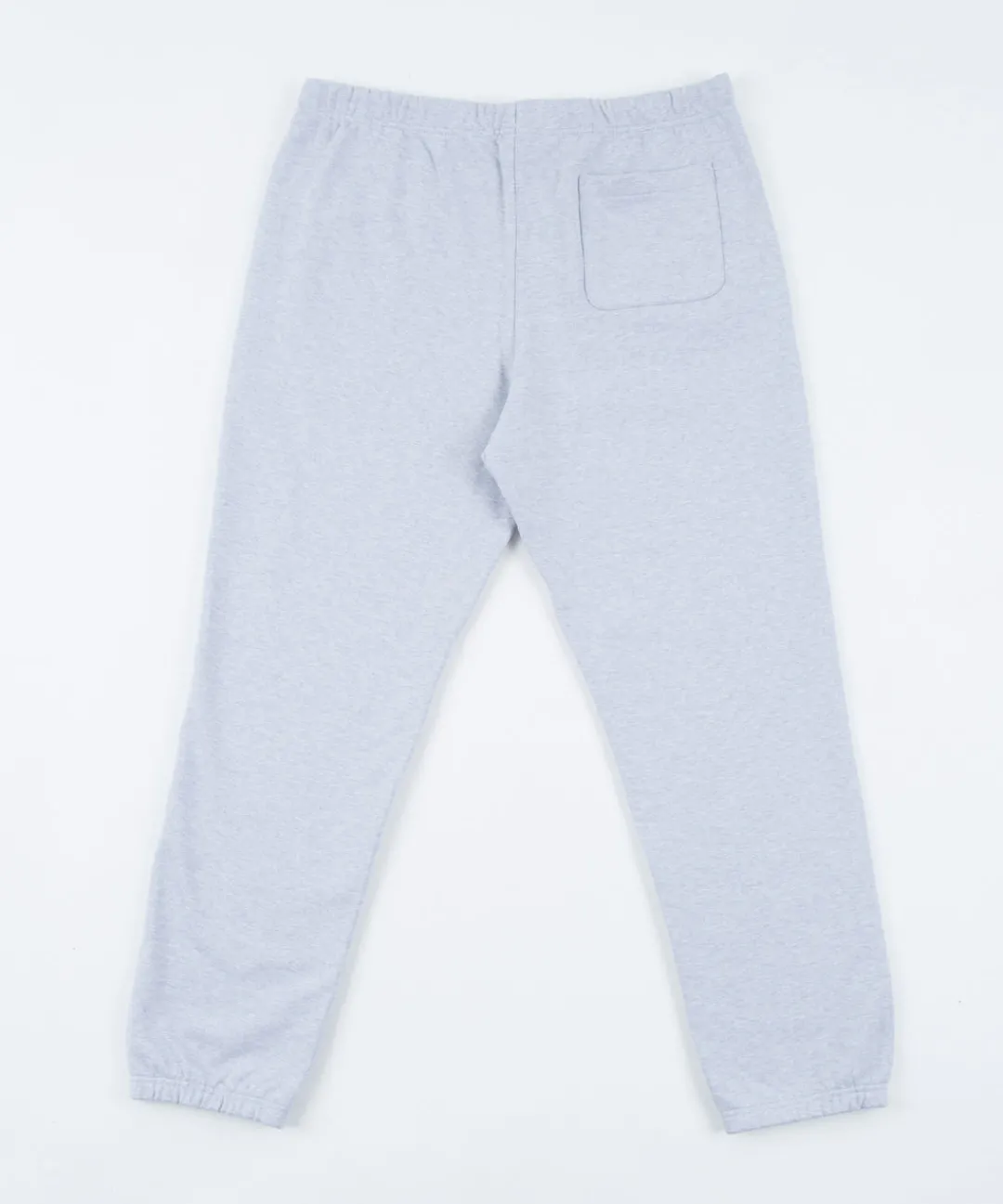 * Patta Basic Jogging Pants (Light Melange Grey)