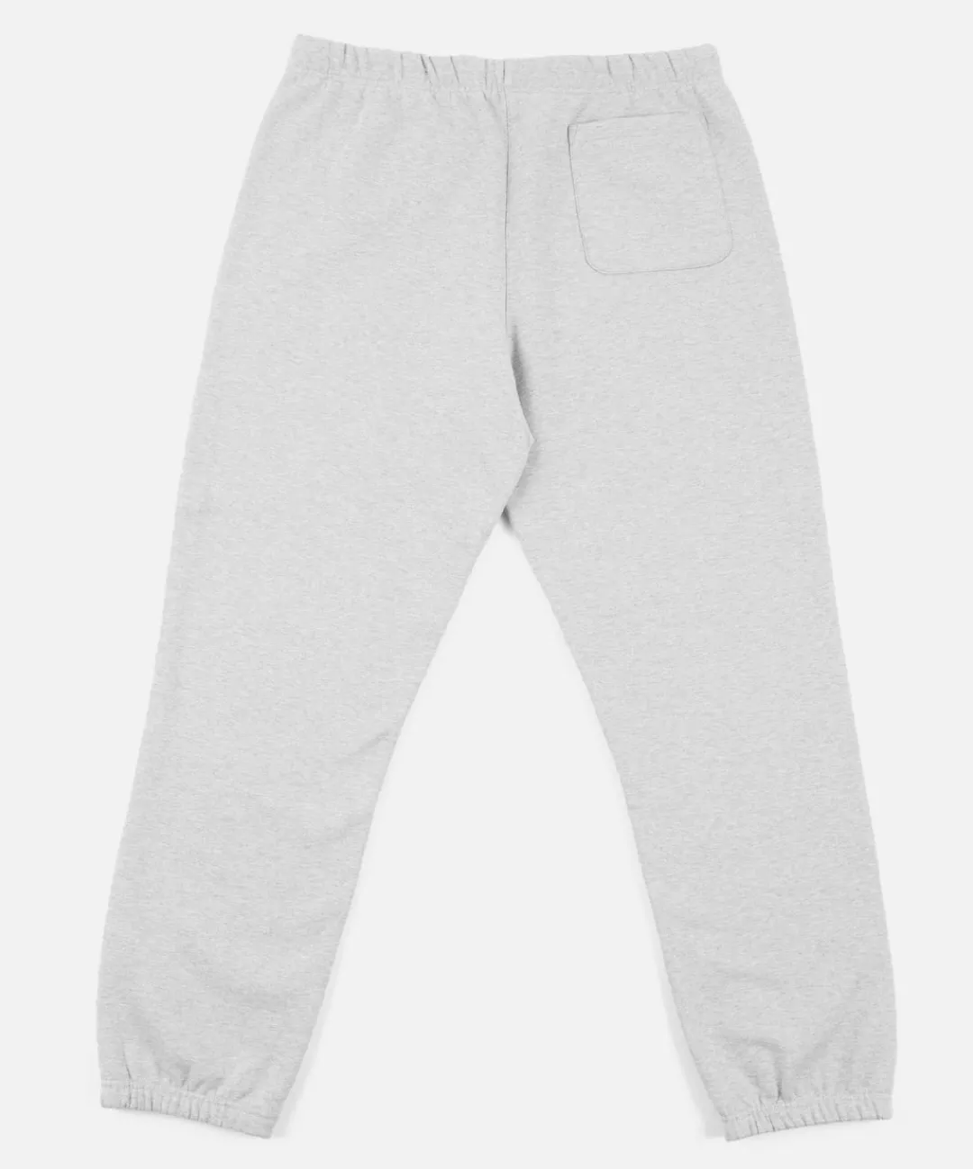* Patta Basic Jogging Pants (Melange Grey)