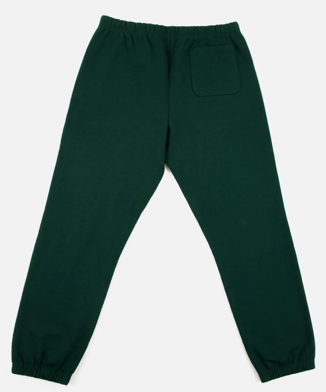 * Patta Basic Jogging Pants (Pine Green)