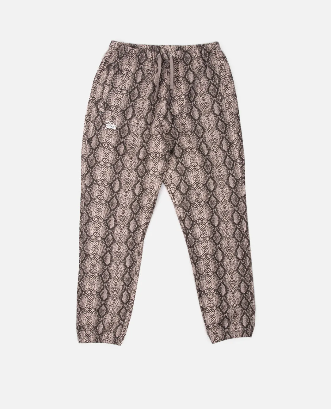 * Patta Basic Jogging Pants (Snakeskin)