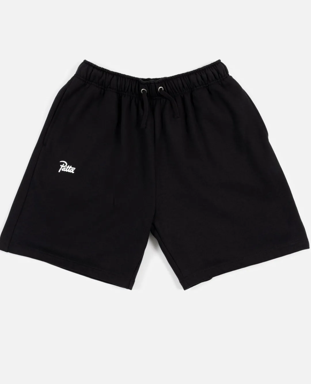 * Patta Basic Jogging Shorts (Black)