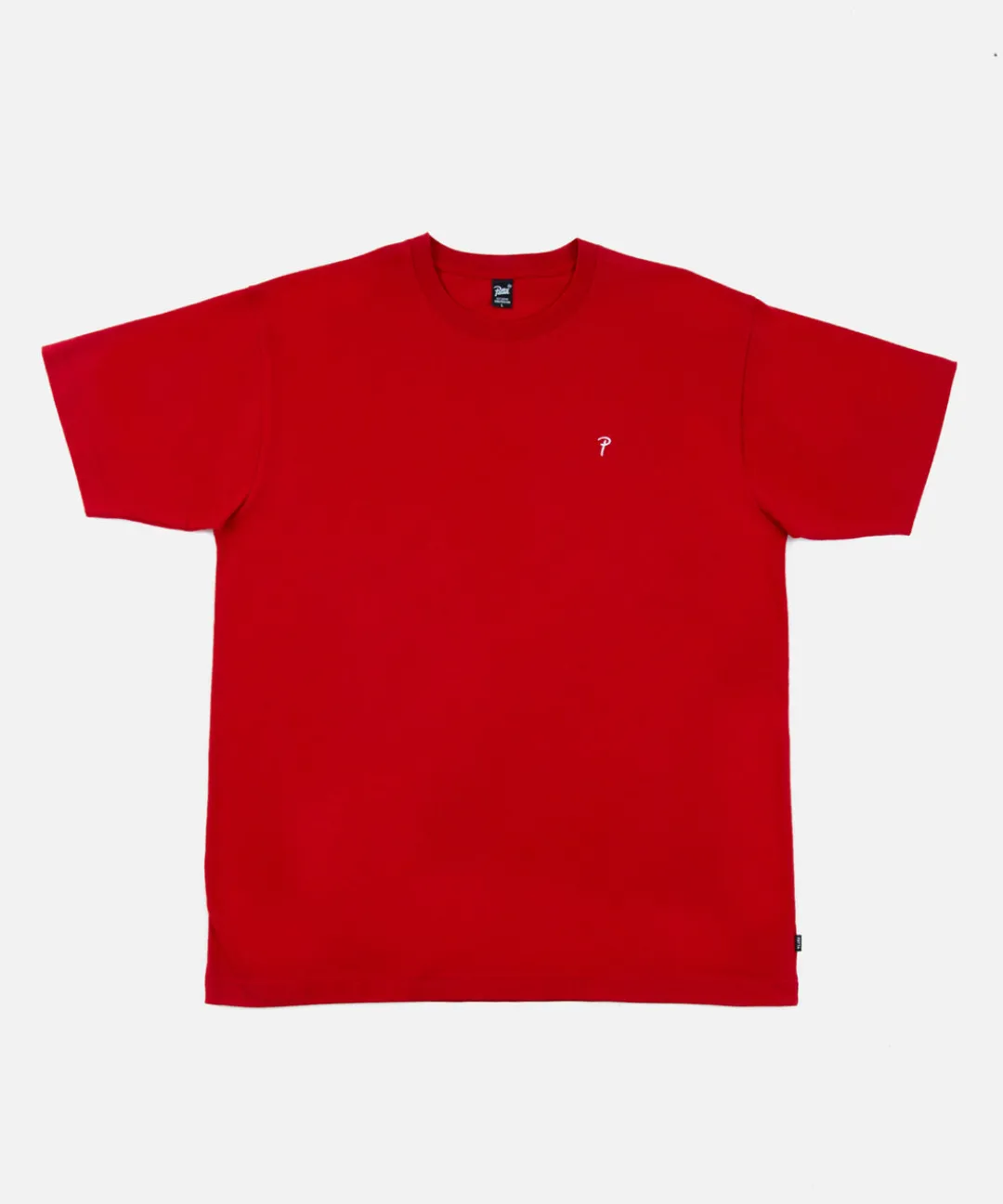 * Patta Basic Script P T-Shirt