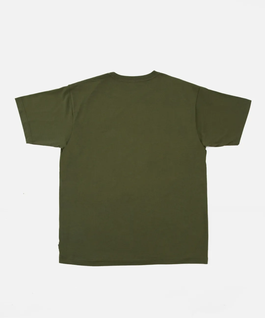 * Patta Basic Script P T-Shirt (Cypress)
