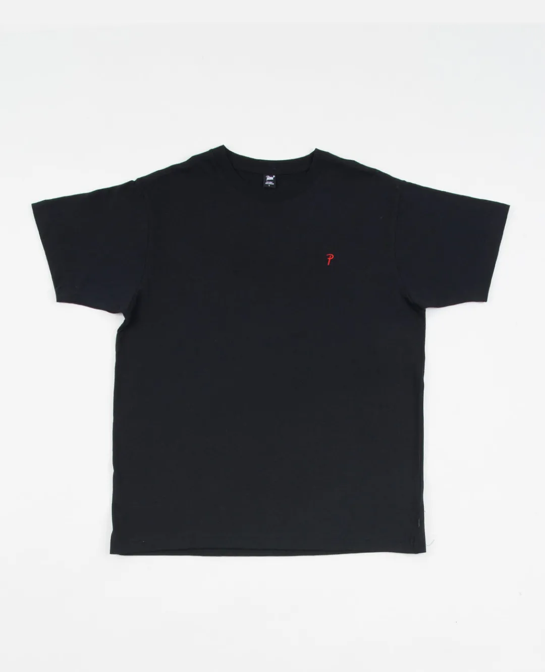 * Patta Basic Script T-Shirt (Black)