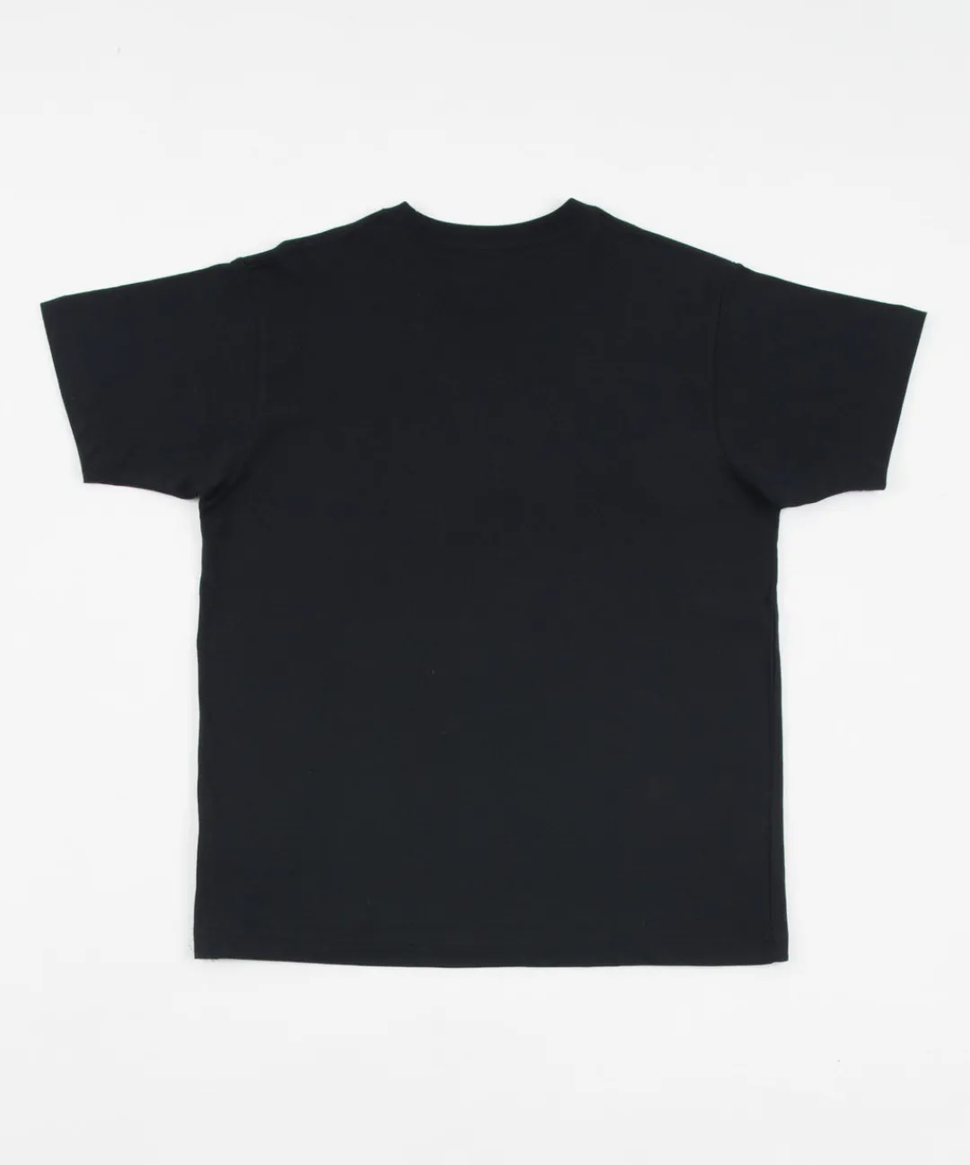 * Patta Basic Script T-Shirt (Black)